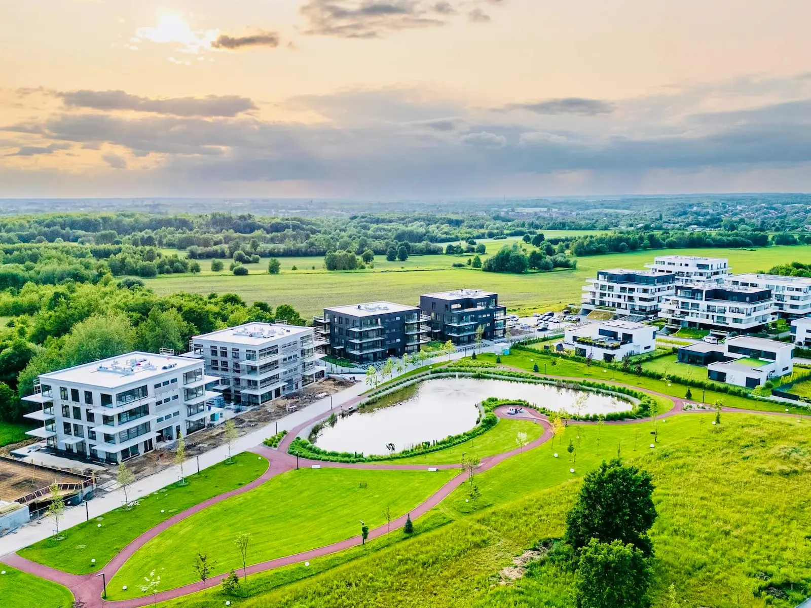 Panoramapark panorama